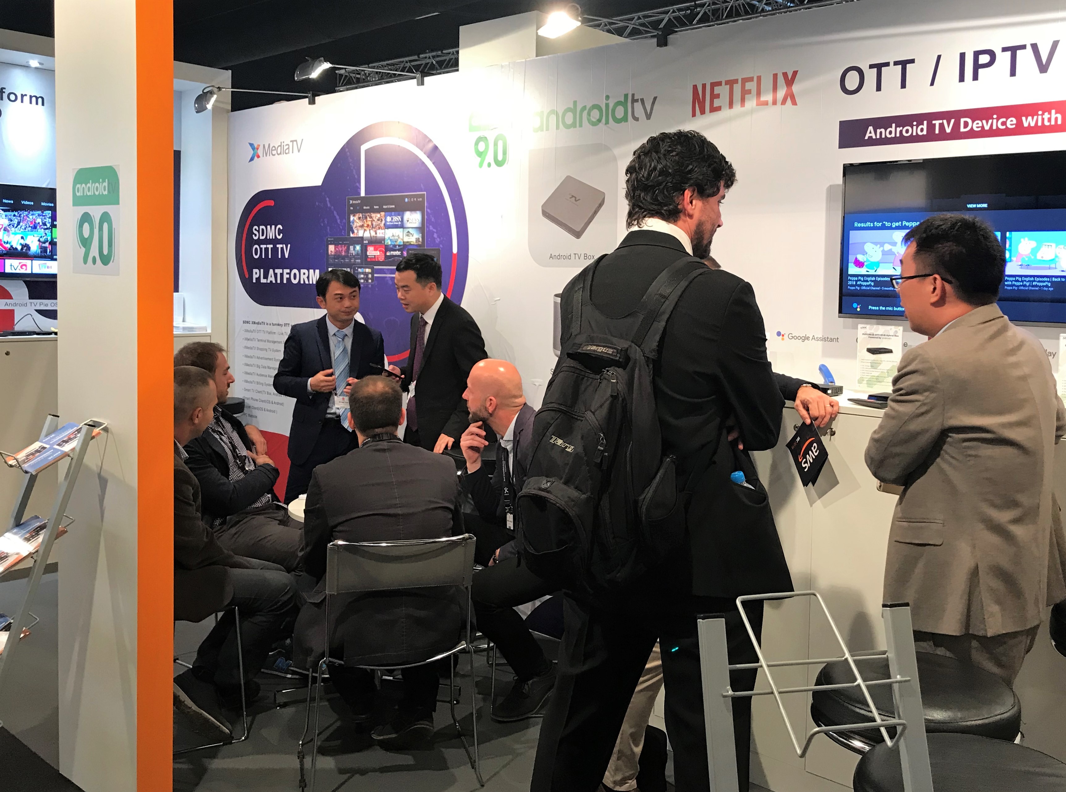 JJPay钱包 -友好数字钱币支付工具