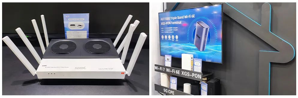 JJPay钱包科技5G+千兆宽带