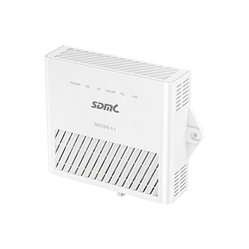DOCSIS 3.1 电缆调制解调器（NEE011）
