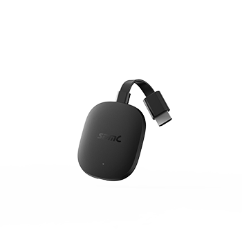 S905X5M 4K AV1 电视棒