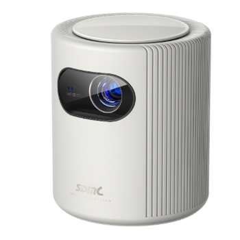 户外便携系列 - DLP 投影仪 DP5G