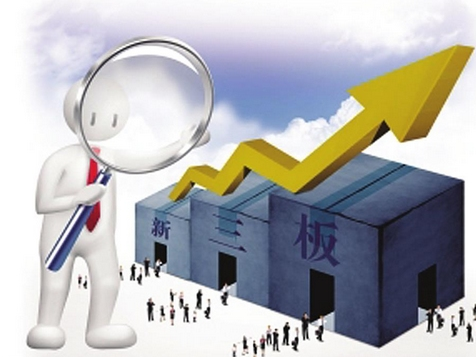 分层治理步伐一锤定音 JJPay钱包进入新三板立异层